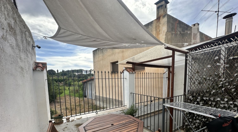 Valencia - Algar de Palancia - 119m2