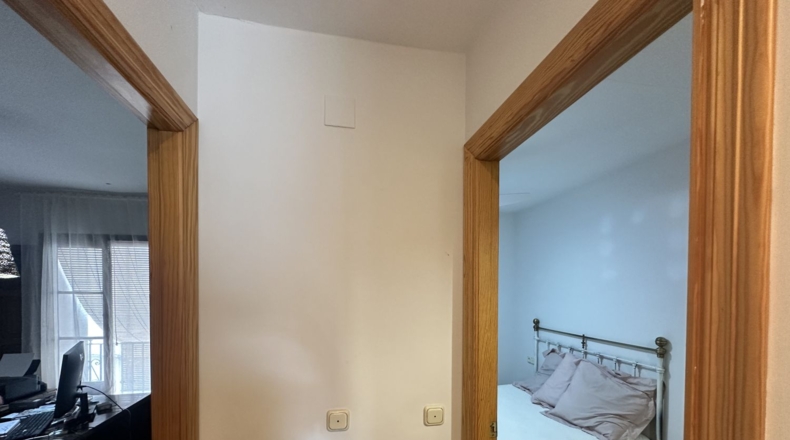 Valencia - Algar de Palancia - 119m2