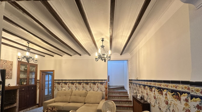 Valencia - Algar de Palancia - 119m2