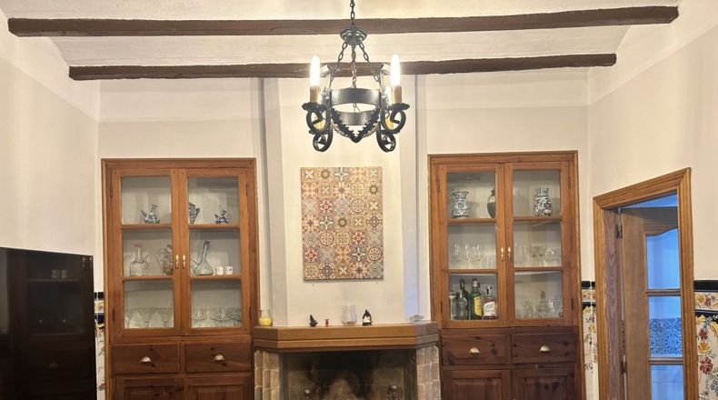 Valencia - Algar de Palancia - 119m2