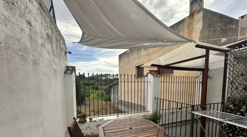 Valencia - Algar de Palancia - 119m2
