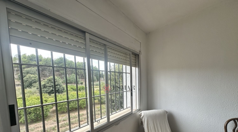 Valencia - Algar de Palancia - 203m2