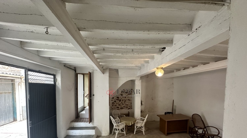 Valencia - Algar de Palancia - 203m2