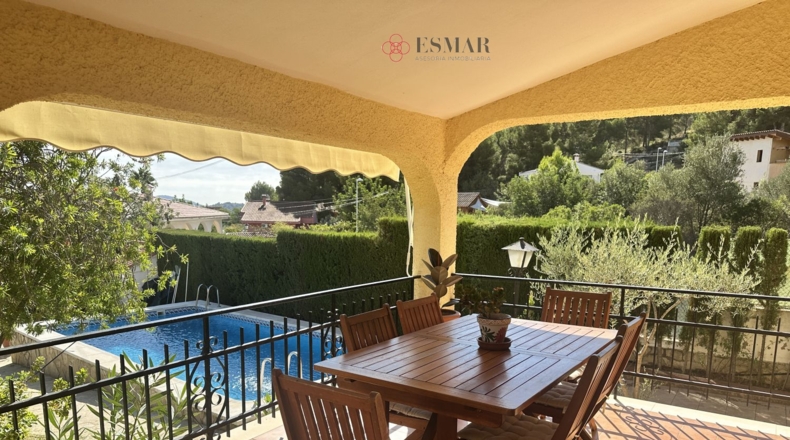 Valencia - Algar de Palància - 675m2