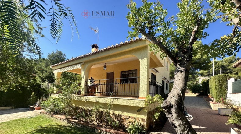 Valencia - Algar de Palància - 675m2