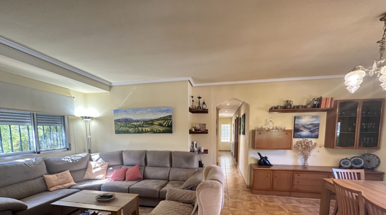 Valencia - Algar de Palància - 675m2