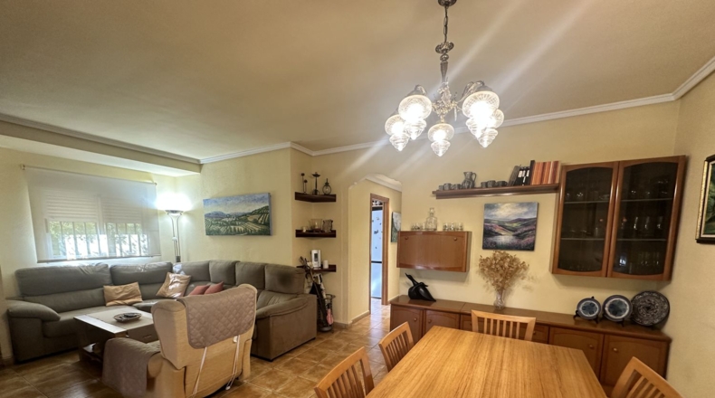 Valencia - Algar de Palància - 675m2