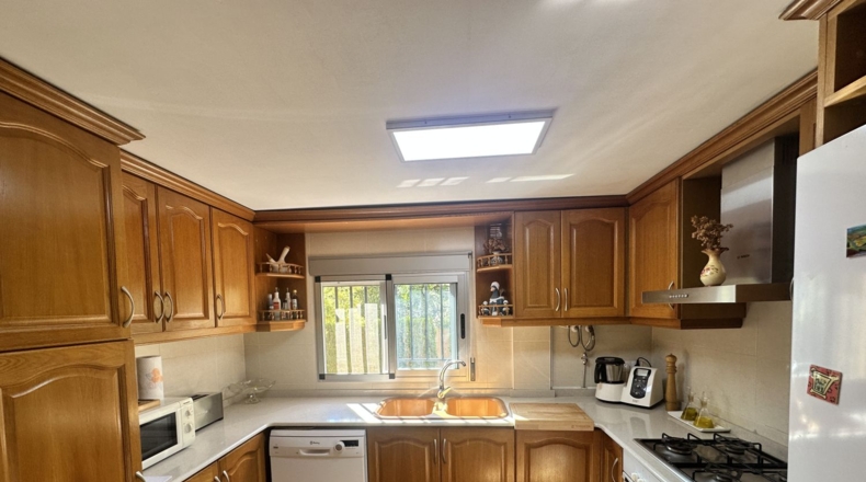 Valencia - Algar de Palància - 675m2