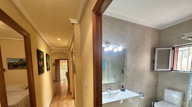 Valencia - Algar de Palància - 675m2
