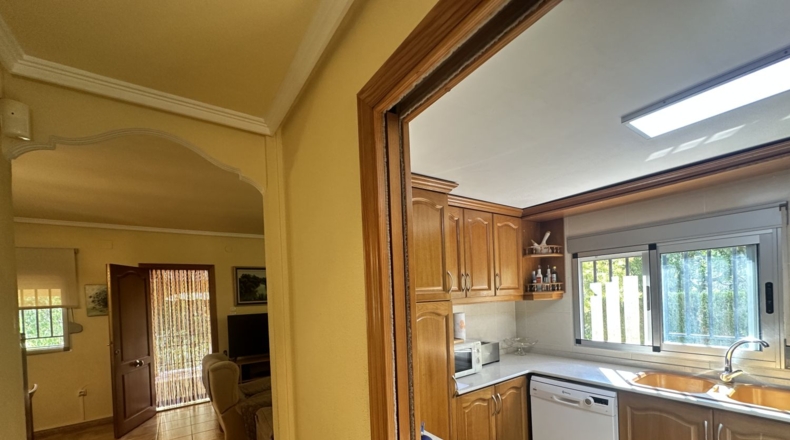 Valencia - Algar de Palància - 675m2