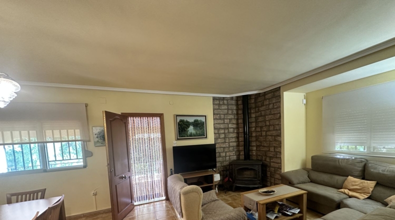 Valencia - Algar de Palància - 675m2