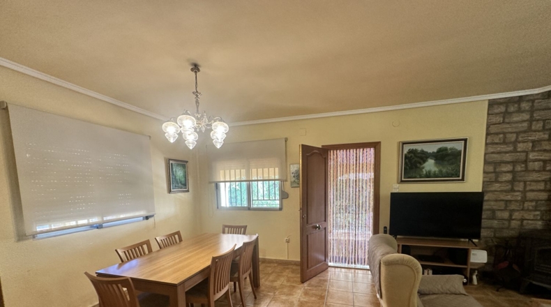 Valencia - Algar de Palància - 675m2