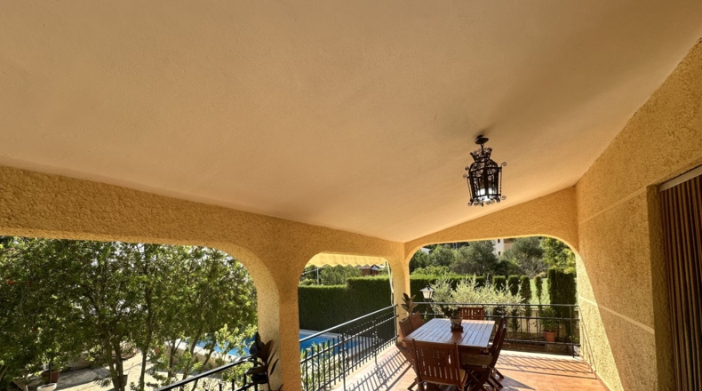 Valencia - Algar de Palància - 675m2