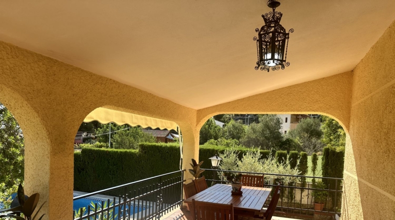 Valencia - Algar de Palància - 675m2