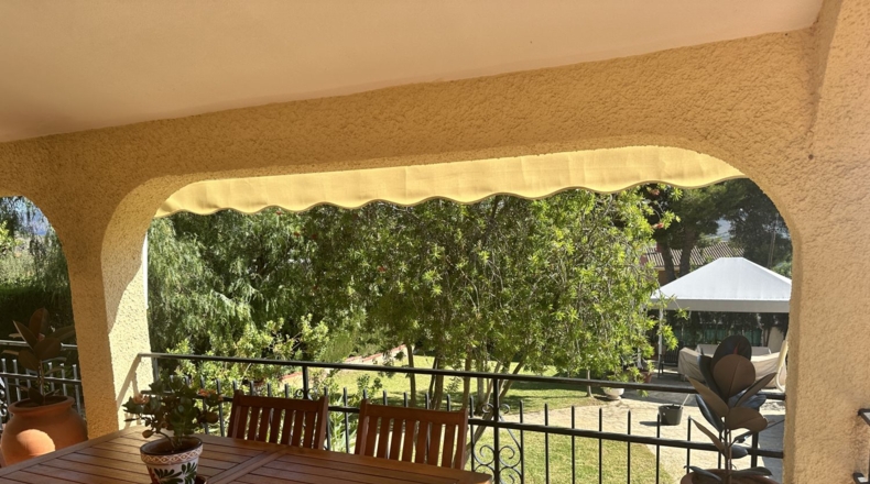 Valencia - Algar de Palància - 675m2