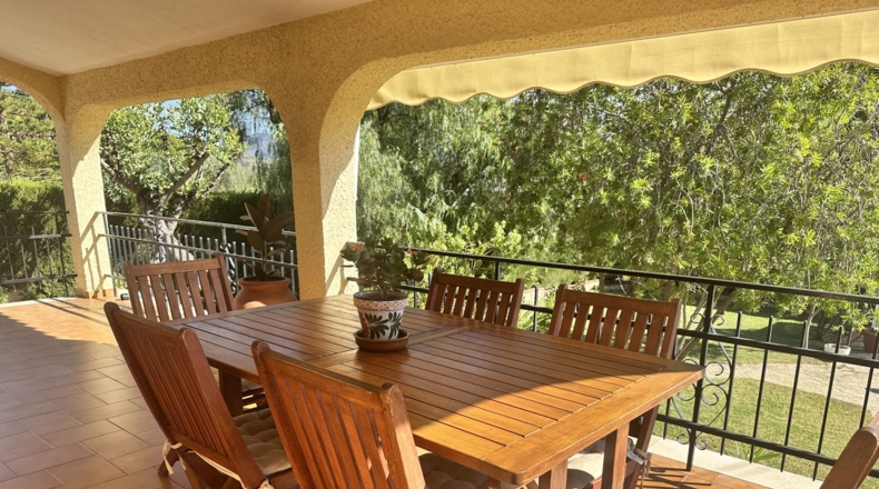 Valencia - Algar de Palància - 675m2