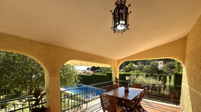 Valencia - Algar de Palància - 675m2