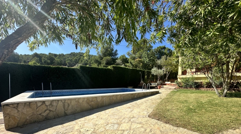 Valencia - Algar de Palància - 675m2