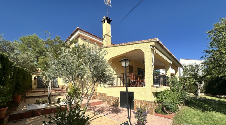 Valencia - Algar de Palància - 675m2