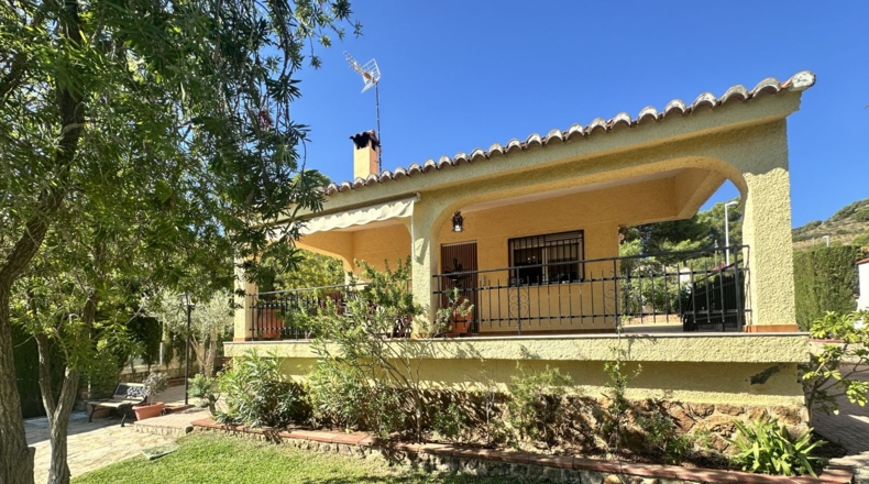 Valencia - Algar de Palància - 675m2