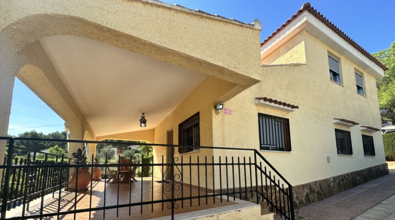 Valencia - Algar de Palància - 675m2