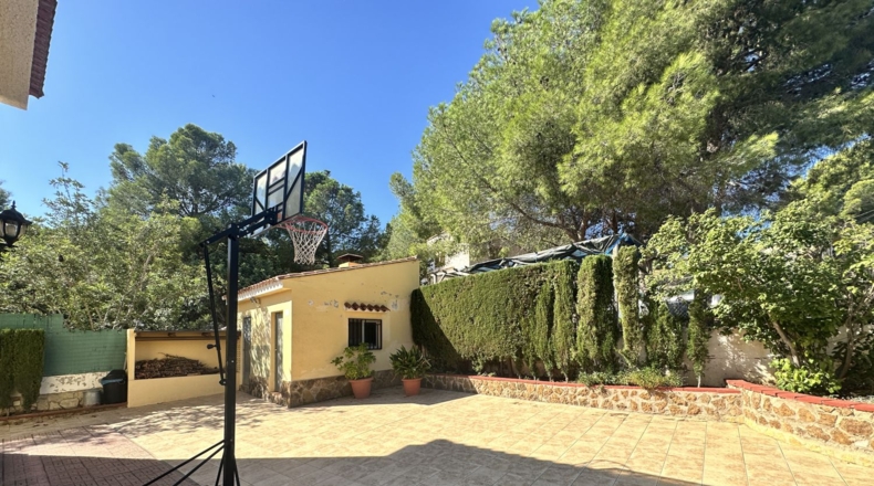 Valencia - Algar de Palància - 675m2