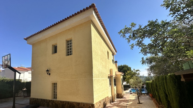Valencia - Algar de Palància - 675m2