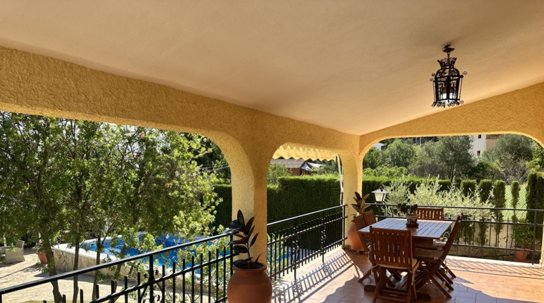 Valencia - Algar de Palància - 675m2