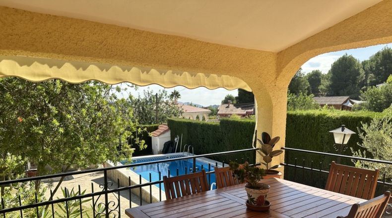 Valencia - Algar de Palància - 675m2