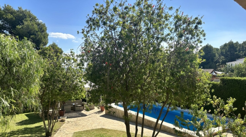 Valencia - Algar de Palància - 675m2
