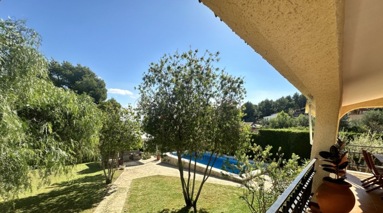 Valencia - Algar de Palància - 675m2