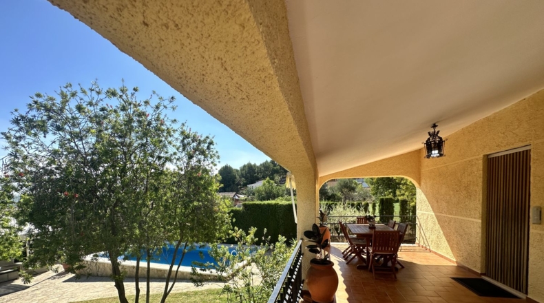 Valencia - Algar de Palància - 675m2