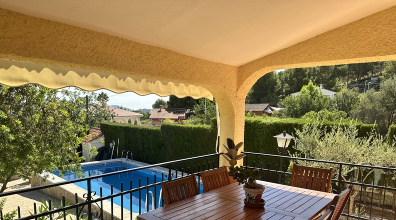 Valencia - Algar de Palància - 675m2