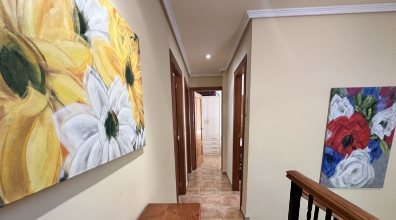 Valencia - Algar de Palància - 675m2