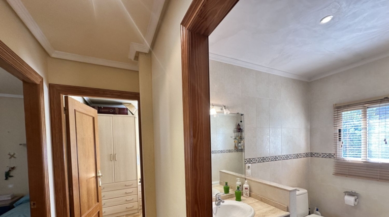 Valencia - Algar de Palància - 675m2