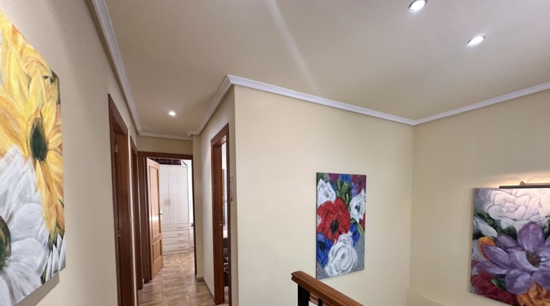 Valencia - Algar de Palància - 675m2