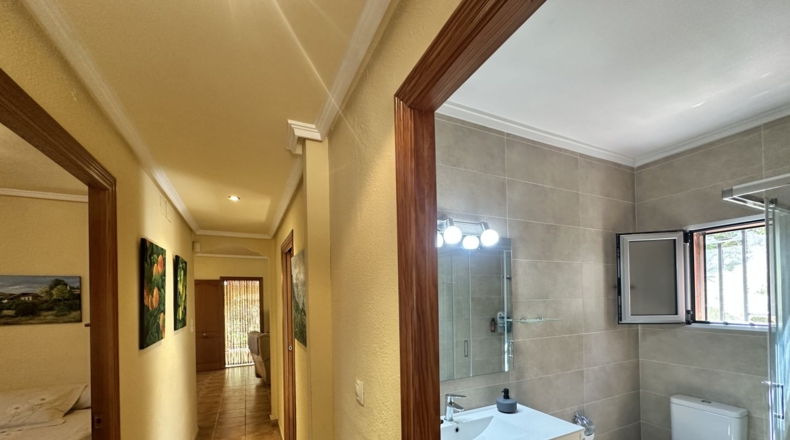 Valencia - Algar de Palància - 675m2