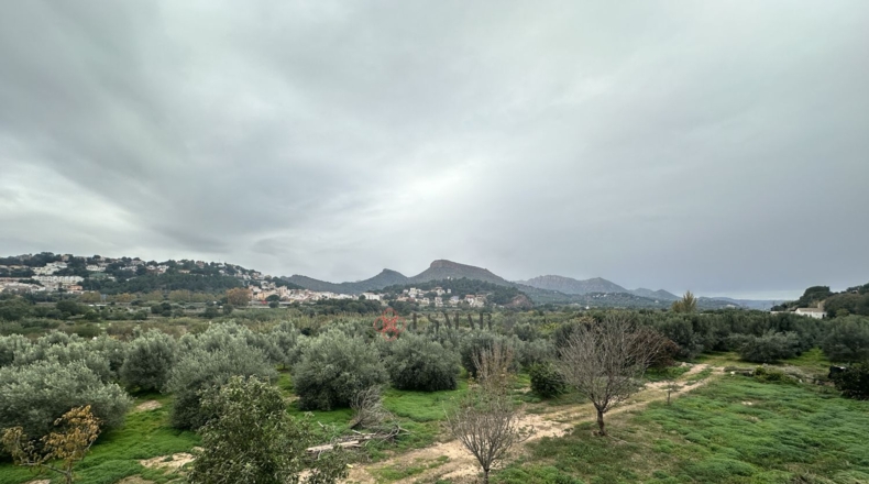 València - Petrés - 6536m2