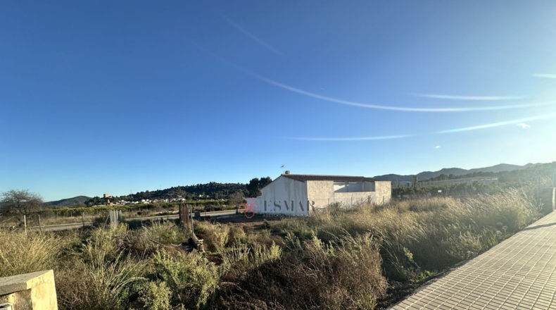 València - Algimia de Alfara - 130m2