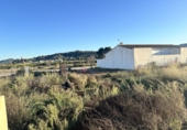 Suelo urbano en venta en Algímia d'Alfara ref: TR370477 foto