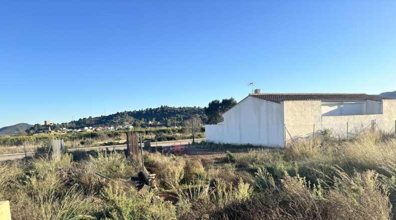 València - Algimia de Alfara - 130m2