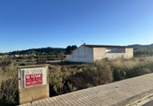 Suelo urbano en venta en Algímia d'Alfara ref: TR370477 foto