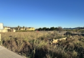 Suelo urbano en venta en Algímia d'Alfara ref: TR370477 foto