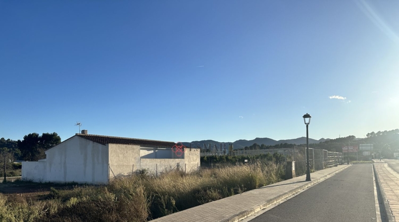 València - Algimia de Alfara - 130m2
