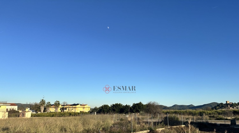 València - Algimia de Alfara - 130m2
