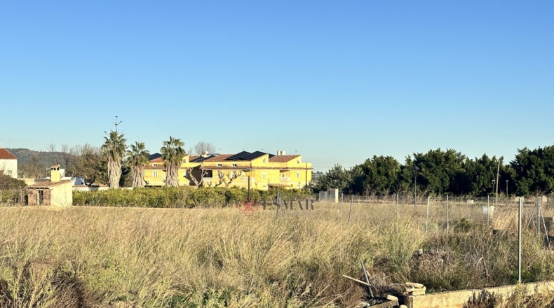 València - Algimia de Alfara - 130m2