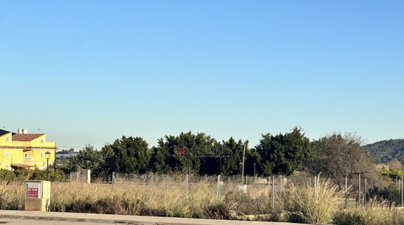 València - Algimia de Alfara - 130m2