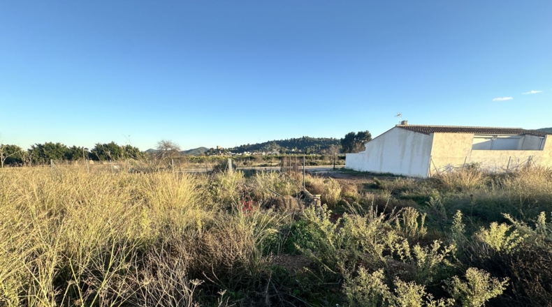València - Algimia de Alfara - 130m2