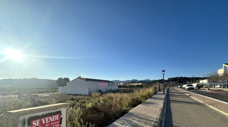 València - Algimia de Alfara - 130m2