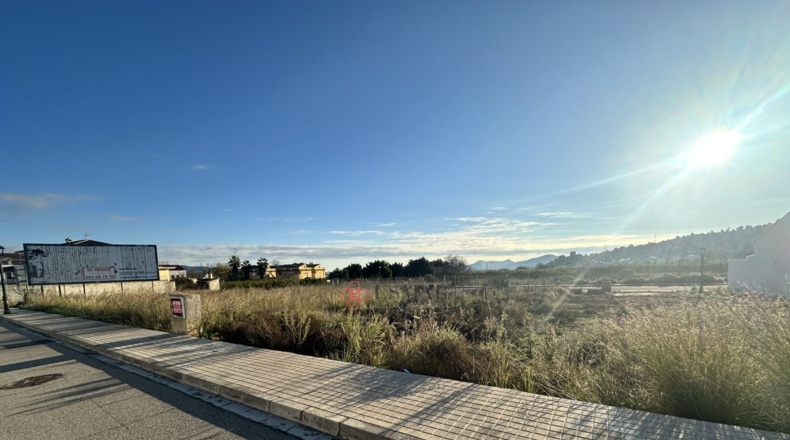 València - Algimia de Alfara - 130m2